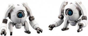 1/24 ヘキサギア オルタナティブ オーブ アースクライン・バイオニクス Ver. コトブキヤ, KBY66230, by コトブキヤ
