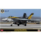 1/72 F/A-18E スーパー ホーネット VFA-151 ビジランティーズ CAG 2022 ハセガワ, HAS24502, by ハセガワ