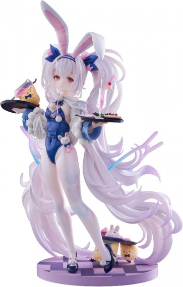 1/7 アズールレーン ラフィーII うとうとビジーデーver. ウイング, WIG00795, by ウイング