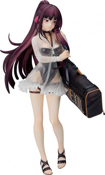 1/7 ドールズフロントライン WA2000 熱帯魚のいたずら グッドスマイルカンパニー, GSC41426, by グッドスマイルカンパニー
