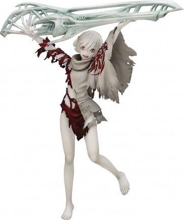 1/8 GOD EATER シオ ウイング, WIG00405, by ウイング