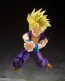 S.H.Figuarts ドラゴンボールZ スーパーサイヤ人孫悟飯-悟空を超えた戦士- バンダイ, BAC55547, by バンダイ