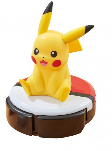ポケットモンスター ピカチュウ ルンルンクリーナー シャイン, SIN76756, by シャイン
