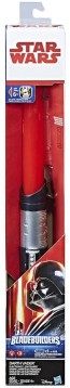 スター・ウォーズ エレクトロニックライトセーバー ダース・ベイダー タカラトミー, TAK63219, by タカラトミー