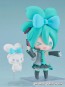 ねんどろいど 初音ミク シナモロールコラボVer. グッドスマイルカンパニー, GSC77635, by グッドスマイルカンパニー