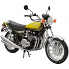 1/12 ザ・バイク No.47 カワサキ Z1 900 SUPER4 ’73 カスタムパーツ付きアオシマ, AOS55311, by アオシマ