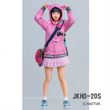 MK2. 1/20 JKHD-20S, MK200268, by MK2