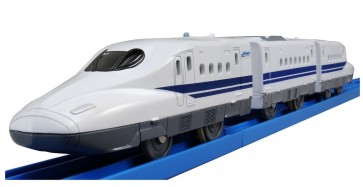 プラレール S-11 サウンドN700系新幹線 タカラトミー, TAK11749, by タカラトミー