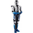 S.H.Figuarts 超宇宙刑事ギャバン インフィニティ ギャバン・ブシドー バンダイ, BAC22980, by バンダイ