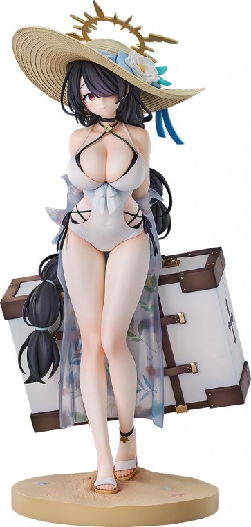 1/6 ブルーアーカイブ Blue Archive ヒナタ（水着） グッドスマイルカンパニー, GSC02269, by グッドスマイルカンパニー