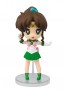 Figuarts mini 美少女戦士セーラームーン セーラージュピター バンダイ, BAN76484, by バンダイ