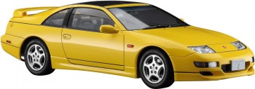 1/24 ニッサン フェアレディZ (Z32) バージョンR ツインターボ 2by2 (1998) ハセガワ, HAS07301, by ハセガワ