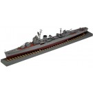 1/350 日本海軍駆逐艦　冬月　1945 ウェーブ, WAV91022, by ウェーブ