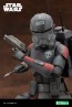 1/7 ARTFX スター・ウォーズ:バッドバッチ エコー THE BAD BATCH コトブキヤ, KBY41763, by コトブキヤ