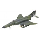 1/72 アメリカ空軍 F-4E 戦闘機 (後期型) クラーク エアベース ファインモールド, FIN10066, by ファインモールド