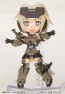 フレームアームズ・ガール Qpmini 轟雷 コトブキヤ, KBY29457, by コトブキヤ