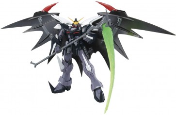 1/100 MG  ｶﾞﾝﾀﾞﾑﾃﾞｽｻｲｽﾞﾍﾙ EW版, BAN70786, by バンダイ