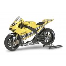 1/12 ﾔﾏﾊ YZR-M1 ｲﾝﾀｰｶﾗｰ No.46, TAM14114, by タミヤ