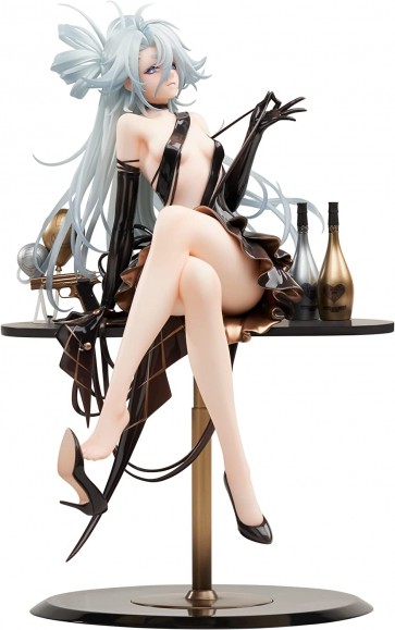 1/7 ドールズフロントライン PA-15 シャンパンの怪盗 Ver. Apex, APE21344, by Apex
