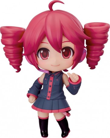 ねんどろいど 重音テト 2.0 グッドスマイルカンパニー, GSC65187, by グッドスマイルカンパニー