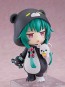ねんどろいど くまクマ熊ベアー ユナ ねんどろいどグッドスマイルカンパニー, GSC23137, by グッドスマイルカンパニー