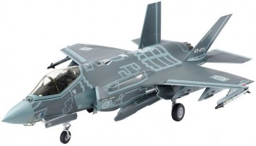 1/32 F-35A ﾗｲﾄﾆﾝｸﾞⅡ （航空自衛隊ﾏｰｸ付き）【ｽｹｰﾙ特別企画商品】 タミヤ, TAM54149, by タミヤ