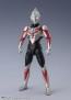 S.H.Figuarts ウルトラマンオーブ オーブオリジン（ウルトラマン ニュージェネレーション スターズVer.） バンダイ, BAC67465, by バンダイ