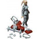 G.M.G. PROFESSIONAL 機動戦士ガンダム 地球連邦軍一般兵士03 メガハウス, MEG37760, by メガハウス