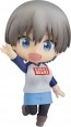 ねんどろいど 宇崎ちゃんは遊びたい! 宇崎花 グッドスマイルカンパニー, GSC22284, by グッドスマイルカンパニー