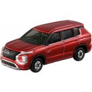 トミカ No.10 三菱 アウトランダーPHEV タカラトミー, TAK88278, by タカラトミー