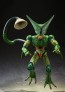 S.H.Figuarts ドラゴンボールZ セル 第一形態 バンダイ, BAC37543, by バンダイ
