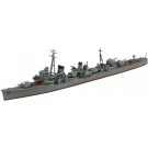 1/700 ウォーターラインシリーズ No.458 日本海軍 駆逐艦 天津風 アオシマ, AOS11379, by アオシマ