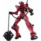 GUNDAM UNIVERSE 機動戦士Gundam GQuuuuuuX gMS-α RED GUNDAM バンダイ, BAC87685, by バンダイ