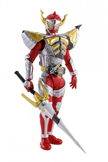 S.H.Figuarts（真骨彫製法） 仮面ライダーバロン バナナアームズ バンダイ, BAC62491, by バンダイ