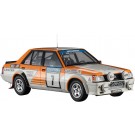 1/24 三菱 ランサーEX 2000 ターボ 1982年 1000湖ラリー ディテールアップ バージョン ハセガワ, HAS27454, by ハセガワ