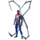 1/12 DLX スパイダーマン アドバンスド・スーツ2.0（ピーター・パーカー） スリーゼロ, THZ16880, by スリーゼロ