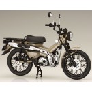 1/12 NEXTシリーズ No.4 ホンダ CT125(ハンターカブ/マットフレスコブラウン) フジミ, FUJ41923, by フジミ