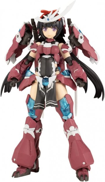 フレームアームズ・ガール ハンドスケール マガツキ コトブキヤ, KBY19694, by コトブキヤ