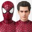 MAFEX THE AMAZING SPIDER-MAN メディコム・トイ, MED72485, by メディコム・トイ