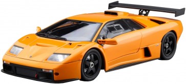 1/24 ランボルギーニ ディアブロ GTR アオシマ, AOS10693, by アオシマ
