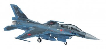 1/48三菱 F-2B, HASPT29, by ハセガワ