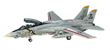 1/72F-14A ﾄﾑｷｬｯﾄ (ｵﾂ線)“大西洋空母航空団”, HASE14, by ハセガワ