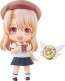 ねんどろいど 劇場版 Fate/kaleid liner プリズマ イリヤ Licht 名前の無い少女 イリヤスフィール・フォン・アインツベルン 制服Ver. グッドスマイルカンパニー, GSC81953, by グッドスマイルカンパニー