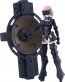 figma Fate/Grand Order シールダー/マシュ・キリエライト 〔オルテナウス〕 Fate/Grand Orderマックスファクトリー, MAX67116, by マックスファクトリー