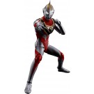 S.H.Figuarts (真骨彫製法) ウルトラマンガイア (V2) バンダイ, BAC60756, by バンダイ