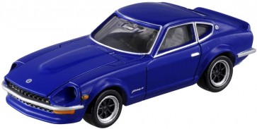 トミカプレミアム 09 日産 フェアレディZ タカラトミー, TAK14178, by タカラトミー