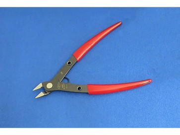 職人堅気 レッドマン 7 スーパーフラット 精密ニッパー 125mm アレック, ALC14192, by アレック