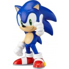 ねんどろいど ソニック・ザ・ヘッジホッグ グッドスマイルカンパニー, GSC73590, by グッドスマイルカンパニー