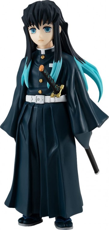 POP UP PARADE 鬼滅の刃 時透無一郎 グッドスマイルカンパニー, GSC47220, by グッドスマイルカンパニー