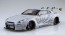 1/24 LB★ワークス R35 GT-R Ver.2  　 アオシマ, AOS54031, by アオシマ